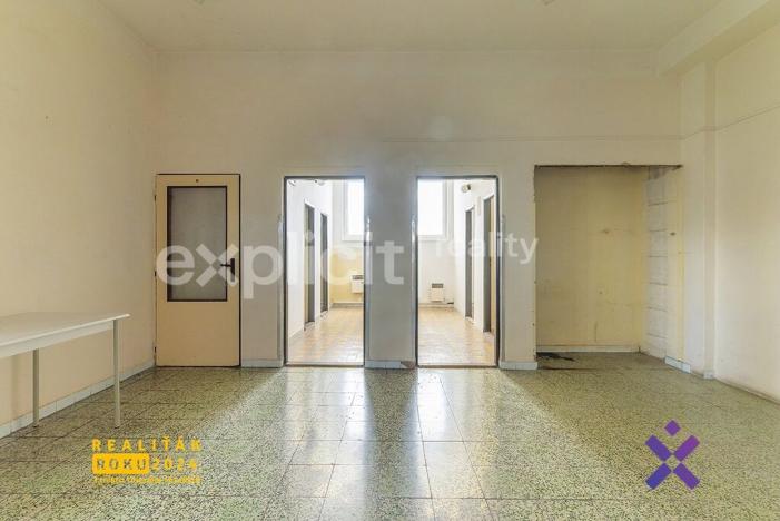 Prodej skladu, Uherský Brod, Vazová, 1990 m2