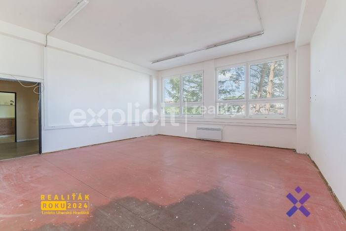 Prodej skladu, Uherský Brod, Vazová, 1990 m2