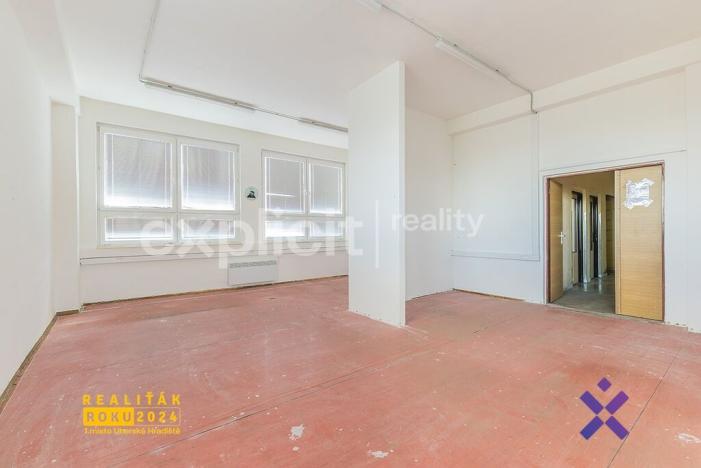 Prodej skladu, Uherský Brod, Vazová, 1990 m2