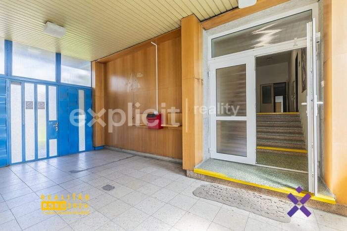 Prodej skladu, Uherský Brod, Vazová, 1990 m2