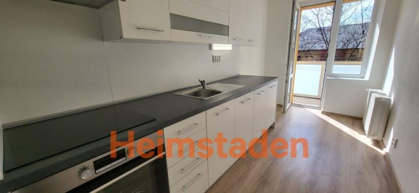 Pronájem bytu 3+1, Havířov - Šumbark, Boženy Němcové, 70 m2