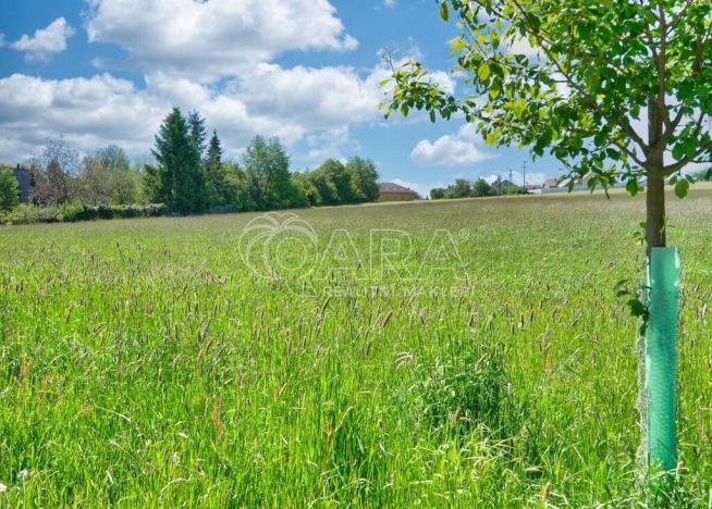 Prodej pozemku pro bydlení, Ratměřice, 5569 m2