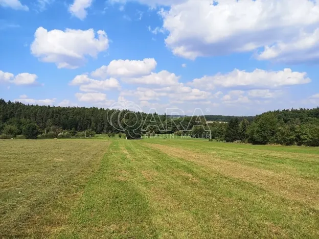 Prodej pozemku pro bydlení, Ratměřice, 5569 m2