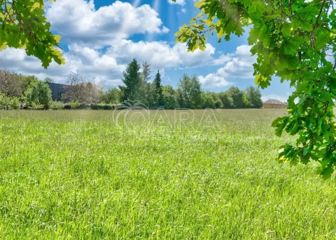 Prodej pozemku pro bydlení, Ratměřice, 5569 m2