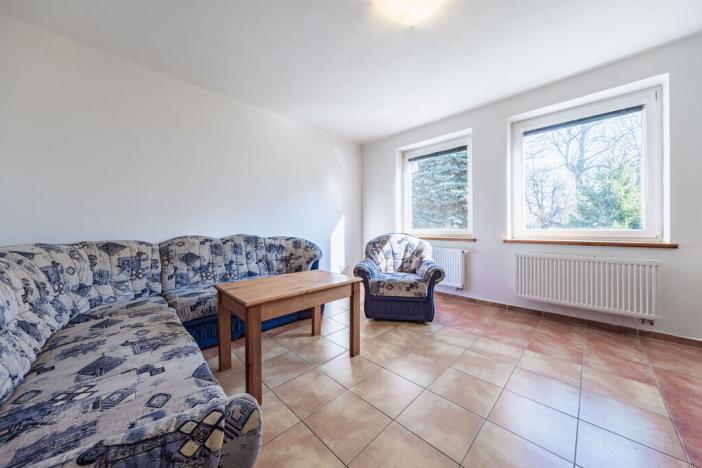 Prodej rodinného domu, Jizerní Vtelno, 144 m2