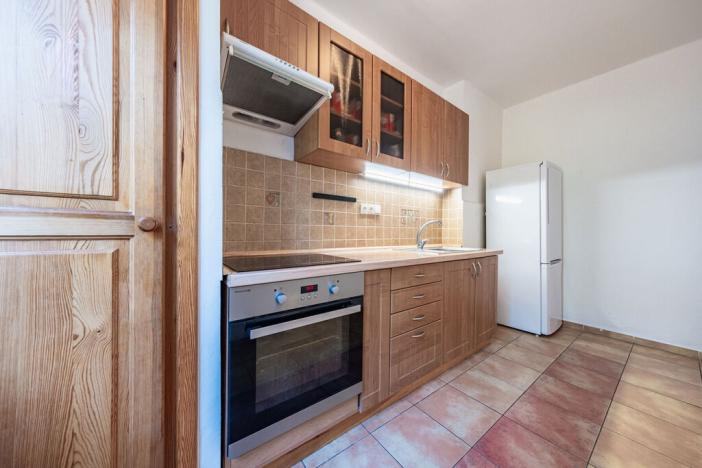 Prodej rodinného domu, Jizerní Vtelno, 144 m2