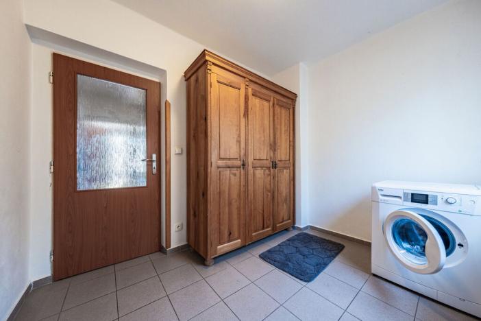 Prodej rodinného domu, Jizerní Vtelno, 144 m2