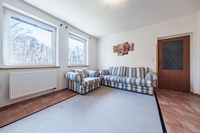 Prodej rodinného domu, Jizerní Vtelno, 144 m2