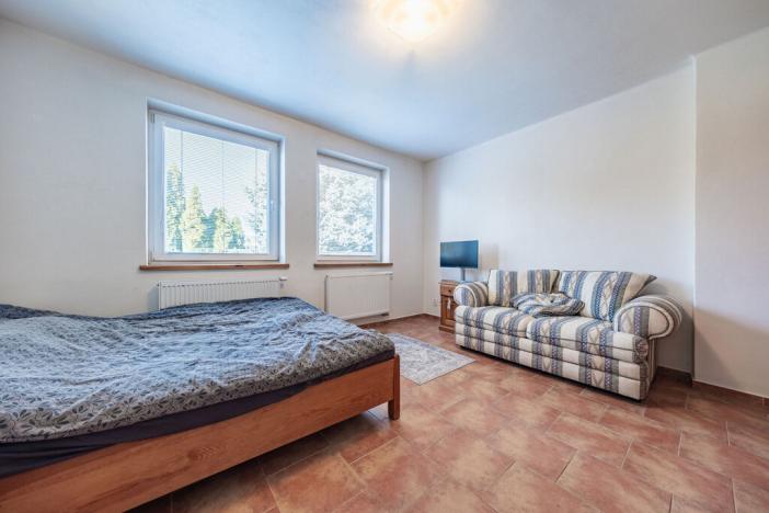 Prodej rodinného domu, Jizerní Vtelno, 144 m2