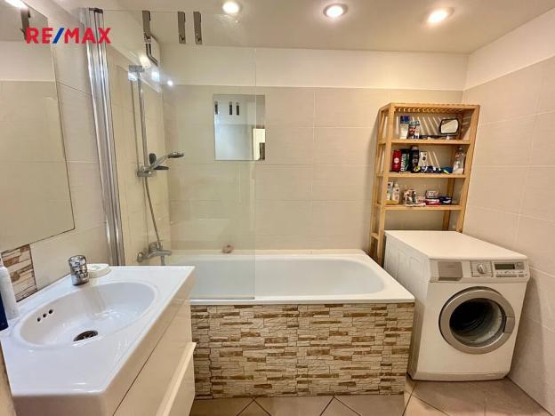 Prodej bytu 1+kk, Praha - Modřany, K otočce, 49 m2