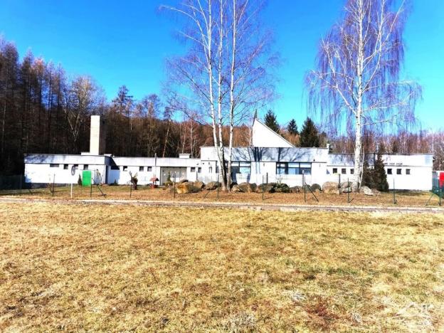 Prodej ubytování, Jihlava - Pávov, 2128 m2