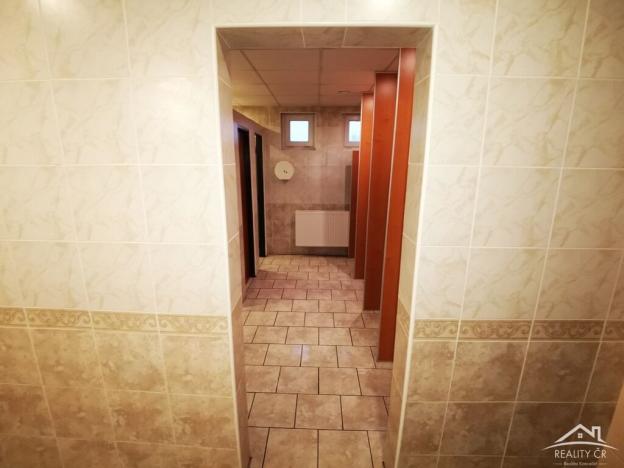 Prodej ubytování, Jihlava - Pávov, 2128 m2