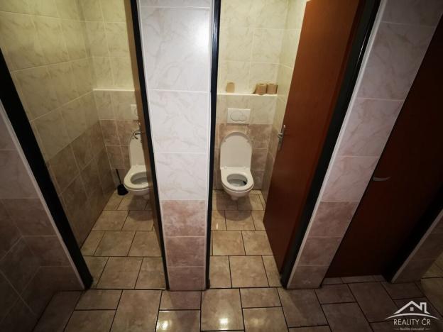 Prodej ubytování, Jihlava - Pávov, 2128 m2