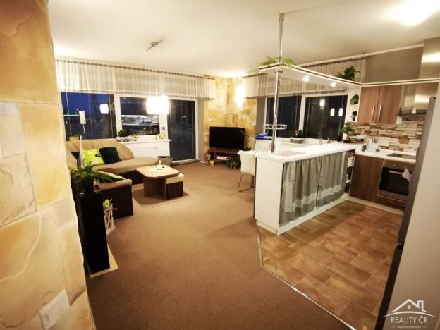 Prodej ubytování, Jihlava - Pávov, 2128 m2