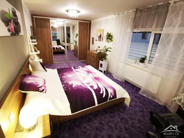 Prodej ubytování, Jihlava - Pávov, 2128 m2