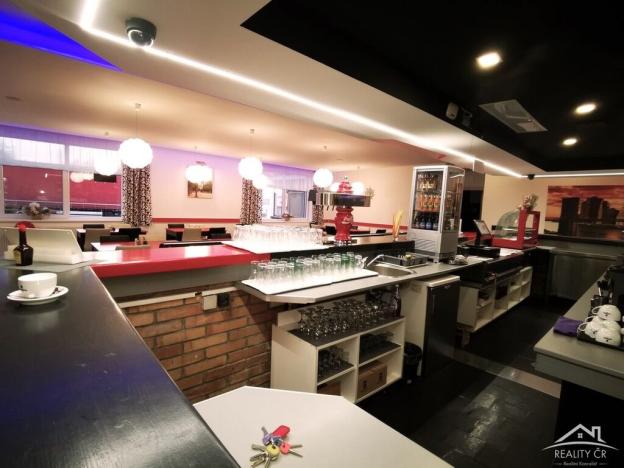 Prodej ubytování, Jihlava - Pávov, 2128 m2