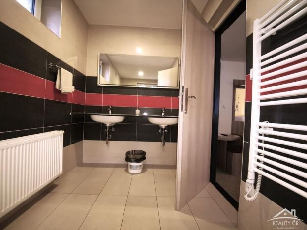 Prodej ubytování, Jihlava - Pávov, 2128 m2