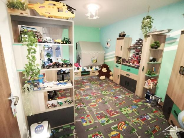 Prodej ubytování, Jihlava - Pávov, 2128 m2