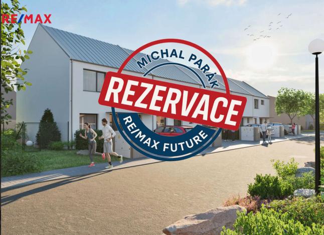 Prodej rodinného domu, Opatovice nad Labem, Ke Struze, 133 m2