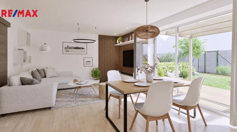 Prodej rodinného domu, Opatovice nad Labem, Ke Struze, 133 m2