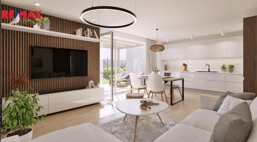 Prodej rodinného domu, Opatovice nad Labem, Ke Struze, 133 m2