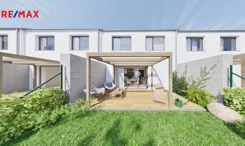 Prodej rodinného domu, Opatovice nad Labem, Ke Struze, 133 m2