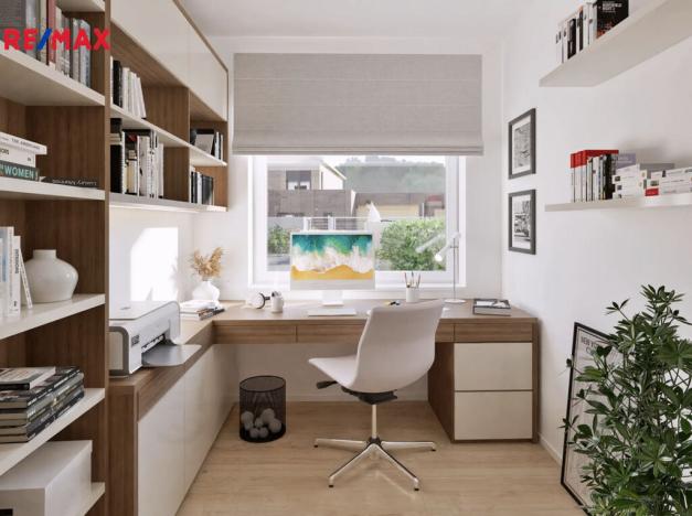 Prodej rodinného domu, Opatovice nad Labem, Ke Struze, 133 m2