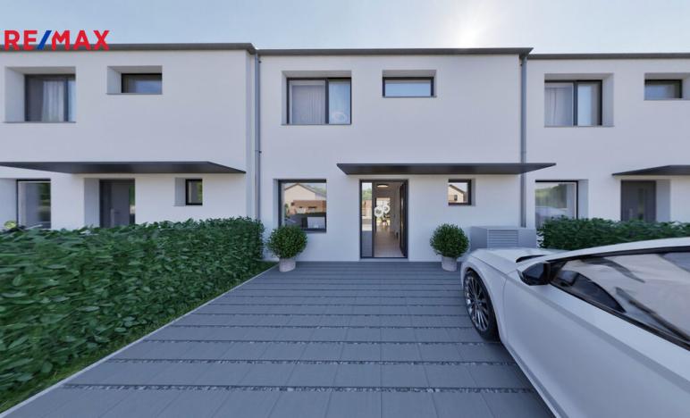 Prodej rodinného domu, Opatovice nad Labem, Ke Struze, 133 m2