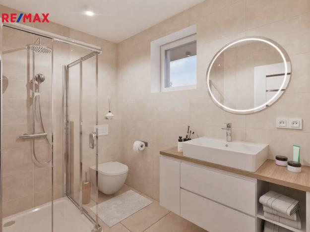 Prodej rodinného domu, Opatovice nad Labem, Ke Struze, 133 m2