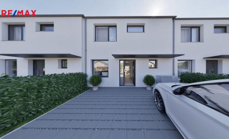 Prodej rodinného domu, Opatovice nad Labem, Ke Struze, 133 m2