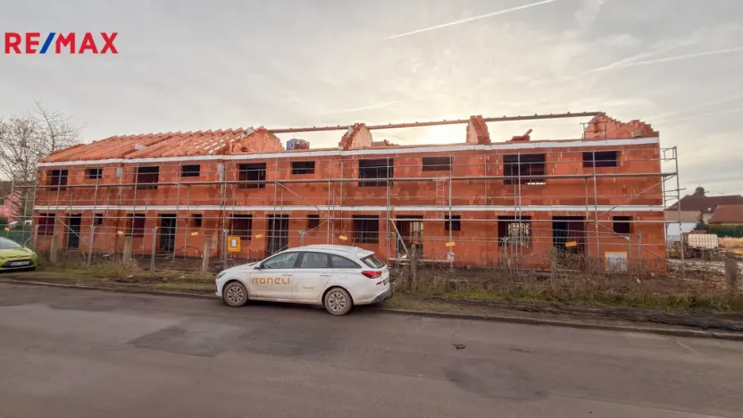 Prodej rodinného domu, Opatovice nad Labem, Ke Struze, 133 m2