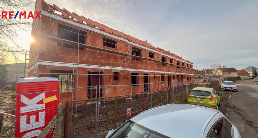 Prodej rodinného domu, Opatovice nad Labem, Ke Struze, 133 m2