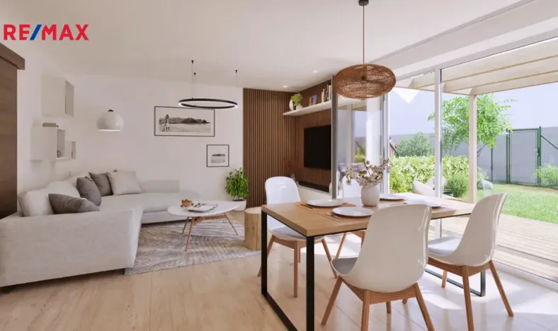 Prodej rodinného domu, Opatovice nad Labem, Ke Struze, 133 m2