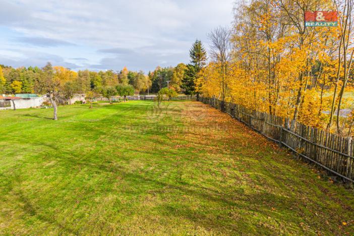 Prodej zemědělské usedlosti, Příbram - Lazec, 81 m2