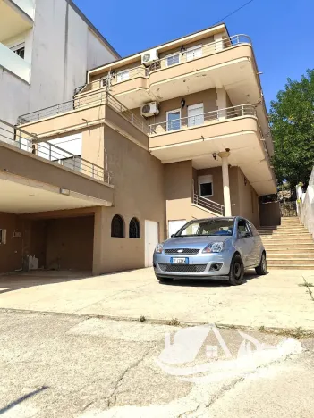 Prodej rodinného domu, Ulcinj, Černá Hora, 290 m2