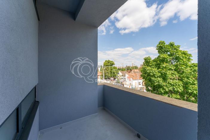 Prodej bytu 3+kk, Brno - Židenice, Bubeníčkova, 75 m2