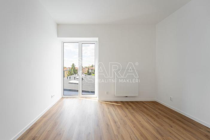 Prodej bytu 3+kk, Brno - Židenice, Bubeníčkova, 75 m2