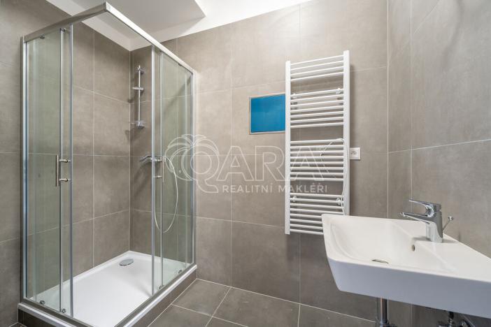 Prodej bytu 3+kk, Brno - Židenice, Bubeníčkova, 75 m2