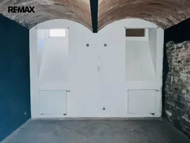 Pronájem komerční nemovitosti, Karlovy Vary, Bulharská, 95 m2