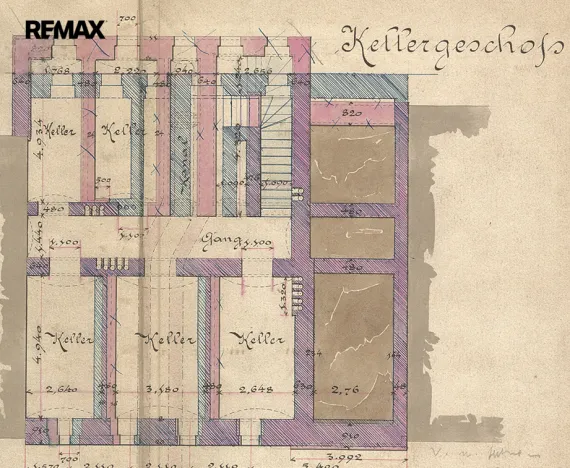 Pronájem komerční nemovitosti, Karlovy Vary, Bulharská, 95 m2
