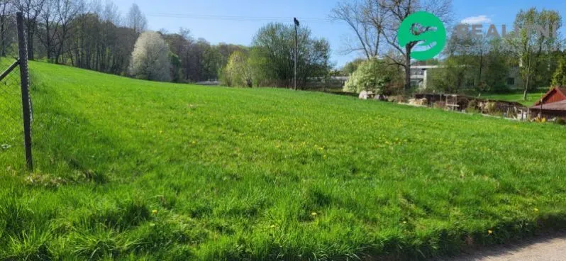 Prodej pozemku pro bydlení, Brniště, 1800 m2