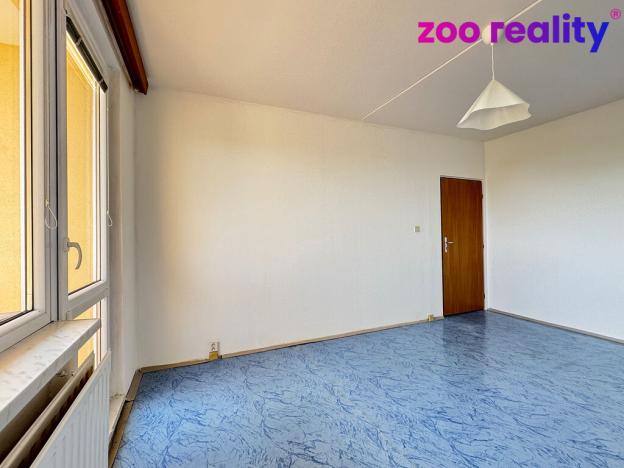 Pronájem bytu 2+1, Chomutov, Kamenná, 60 m2