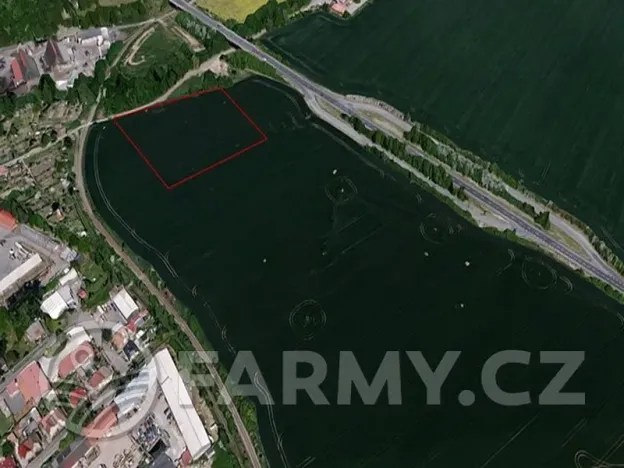 Prodej pole, Čáslav, 14253 m2