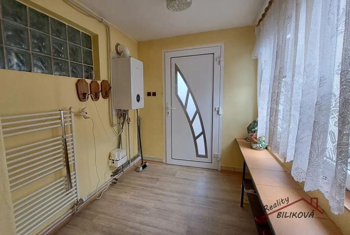 Prodej rodinného domu, Brandýs nad Labem-Stará Boleslav, Josefa Truhláře, 79 m2