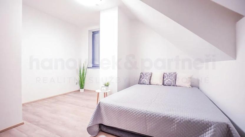 Prodej bytu 4+kk, Vrchlabí, Horská, 91 m2