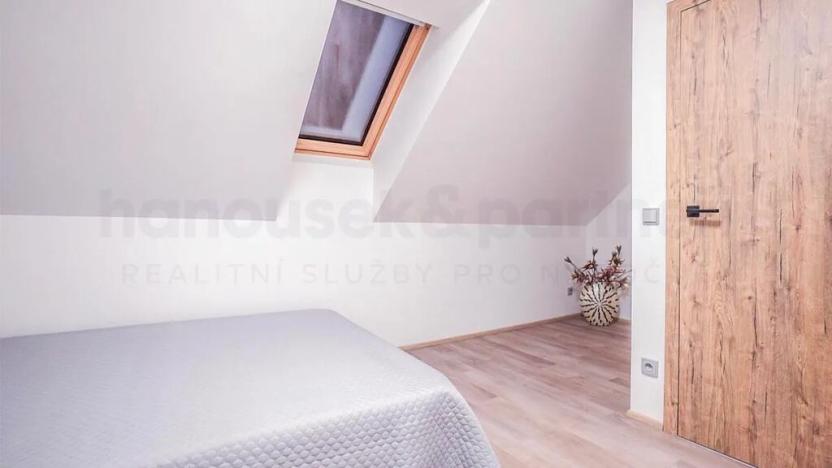 Prodej bytu 4+kk, Vrchlabí, Horská, 91 m2