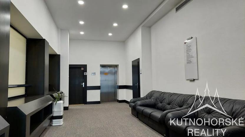 Pronájem kanceláře, Chrudim, Široká, 43 m2