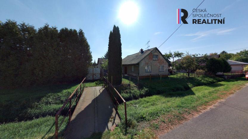 Prodej rodinného domu, Postřelmov, Moravní, 160 m2