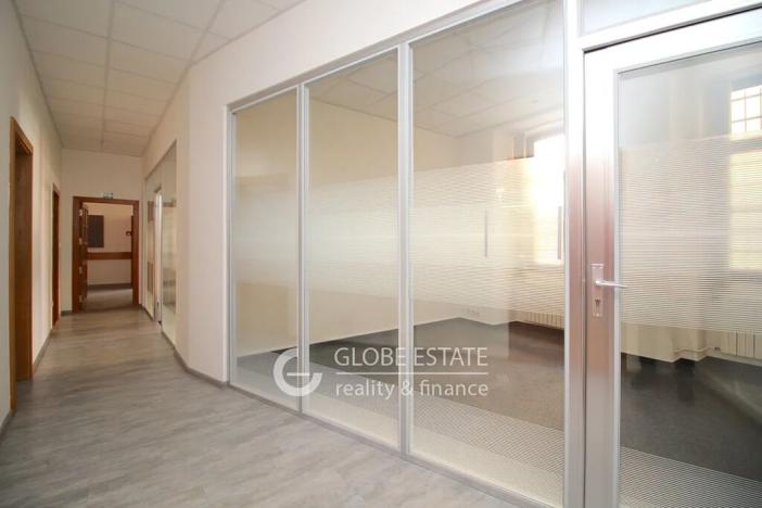 Prodej kanceláře, Jihlava, Masarykovo náměstí, 1141 m2