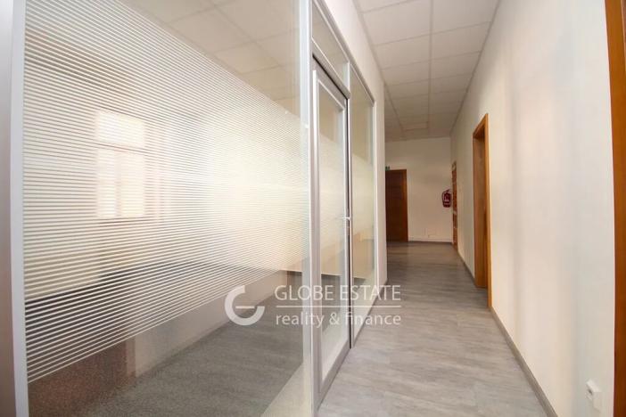 Prodej kanceláře, Jihlava, Masarykovo náměstí, 1141 m2